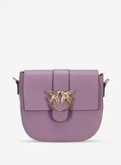 Geanta de umar Jamisia mov