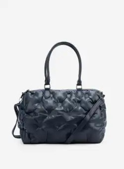 Geanta de umar Jiria navy