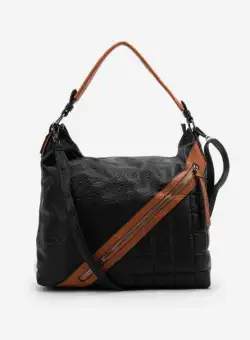 Geanta Hobo Dalea neagra