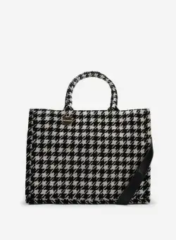 Geanta Office Juliasa alba