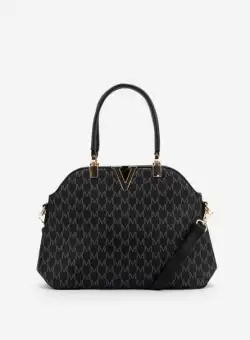 Geanta Office Panarea neagra