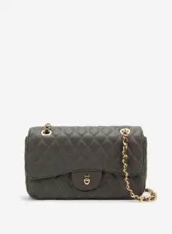 Geanta plic Sally gri