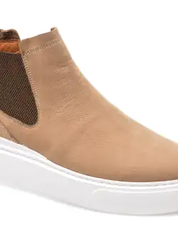 Ghete AXXELLL bej, AYK008, din nabuc