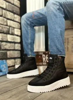 Ghete barbati ZR 12213 A20-4