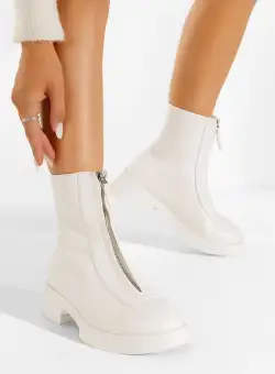 Ghete dama albe Lecrin