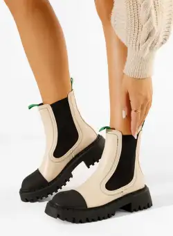 Ghete dama bej Zambia