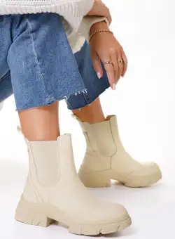 Ghete dama Cecilie Bej