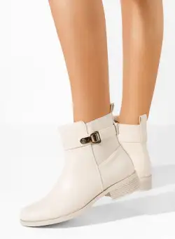 Ghete dama Elemorna bej