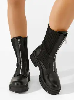 Ghete dama Gaitana negre