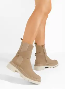 Ghete dama Kenyra bej