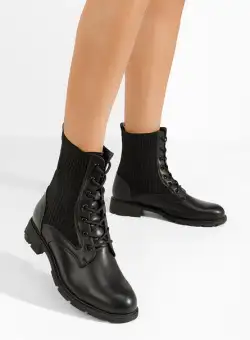 Ghete dama Madalea negre