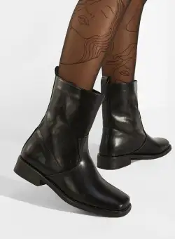 Ghete dama negre Cilene