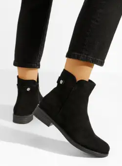 Ghete damă negre Rimina