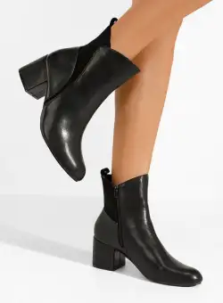 Ghete dama Neira negre