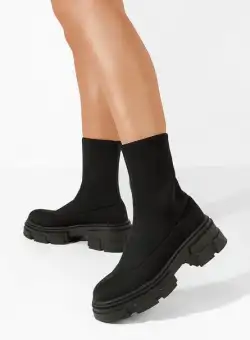 Ghete dama Sumeria negre