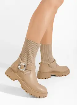 Ghete dama Taera kaki