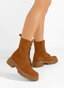 Ghete dama Tiana camel