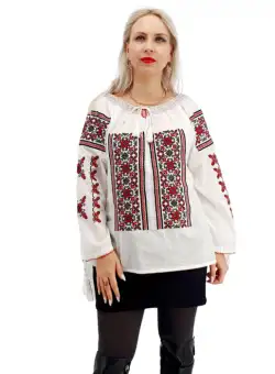 Ie traditionala Afrodita 12