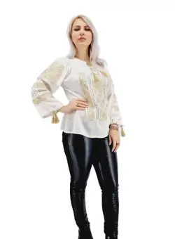 Ie traditionala Afrodita 15