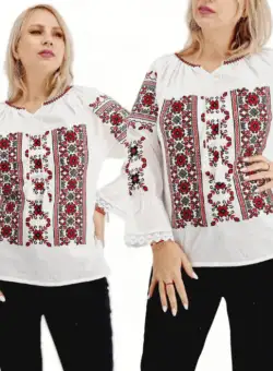 Ie traditionala Afrodita 17