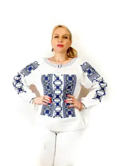 Ie Traditionala Afrodita 3