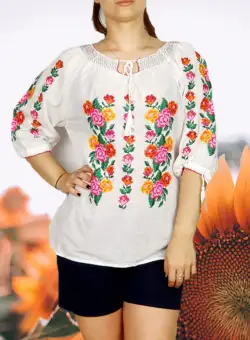 Ie Traditionala Aglaia