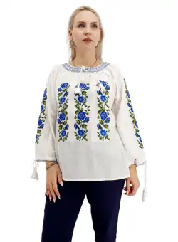 Ie Traditionala Alexandra 20