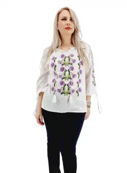 Ie Traditionala Alexandra 24