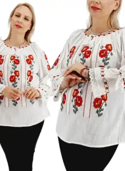 Ie Traditionala Alexandra 36