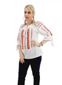 Ie Traditionala Alina