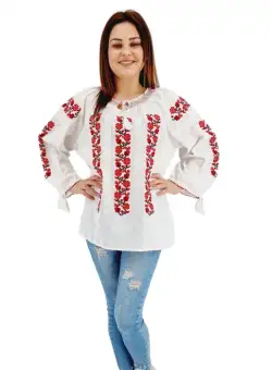 Ie Traditionala Amedea 3