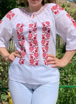 Ie Traditionala Amedea