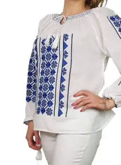 Ie Traditionala Anaida