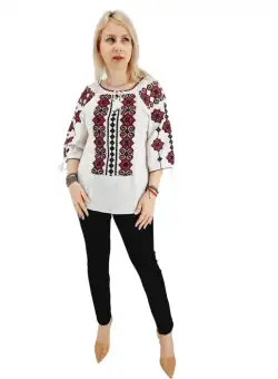 Ie Traditionala Ancuta 3