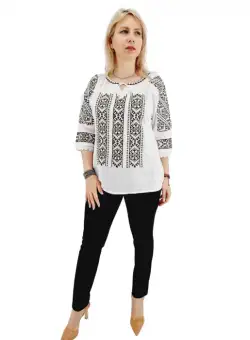 Ie Traditionala Ancuta 4