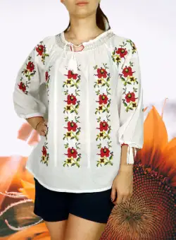 Ie Traditionala Aniela 3