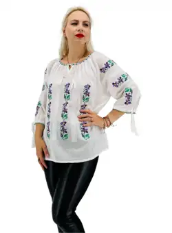 Ie Traditionala Aniela 8