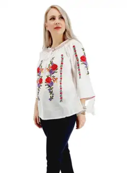 Ie Traditionala Antoaneta 3