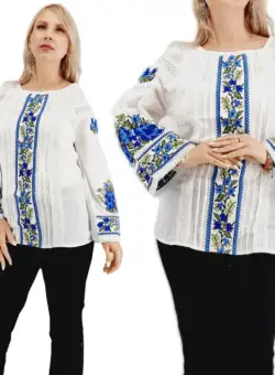 Ie Traditionala Aria 2