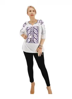 Ie traditionala Ariana