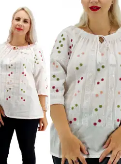 Ie Traditionala Aurora