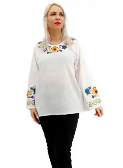 Ie Traditionala Ava 2