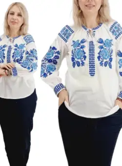 Ie Traditionala Barbara 2