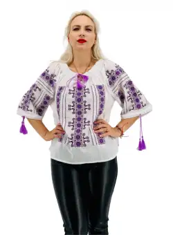 Ie Traditionala Bianca 16