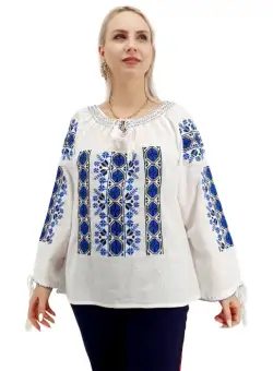 Ie traditionala Bianca 30