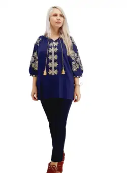 Ie traditionala Bianca 31