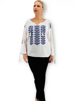 Ie traditionala Bianca 41