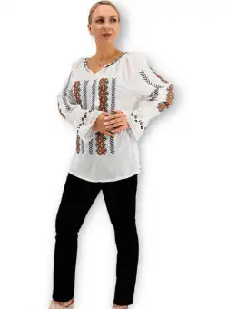 Ie Traditionala Carla 3