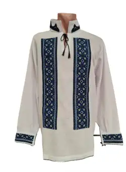 Ie Traditionala Carol 38