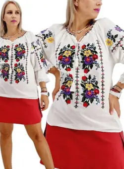 Ie Traditionala Cezara 12